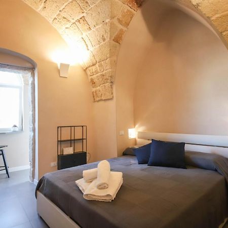 Appartamento The Perfect House Monopoli Esterno foto