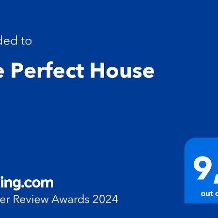 Appartamento The Perfect House Monopoli Esterno foto