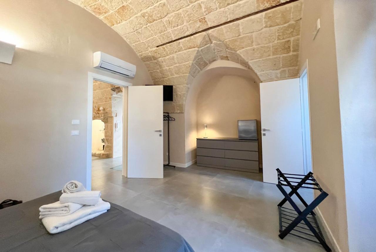 Appartamento The Perfect House Monopoli Esterno foto