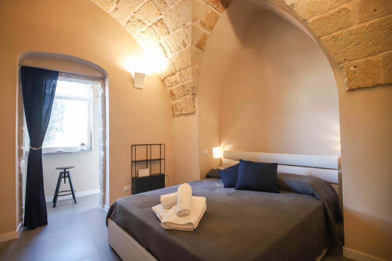 Appartamento The Perfect House Monopoli Esterno foto