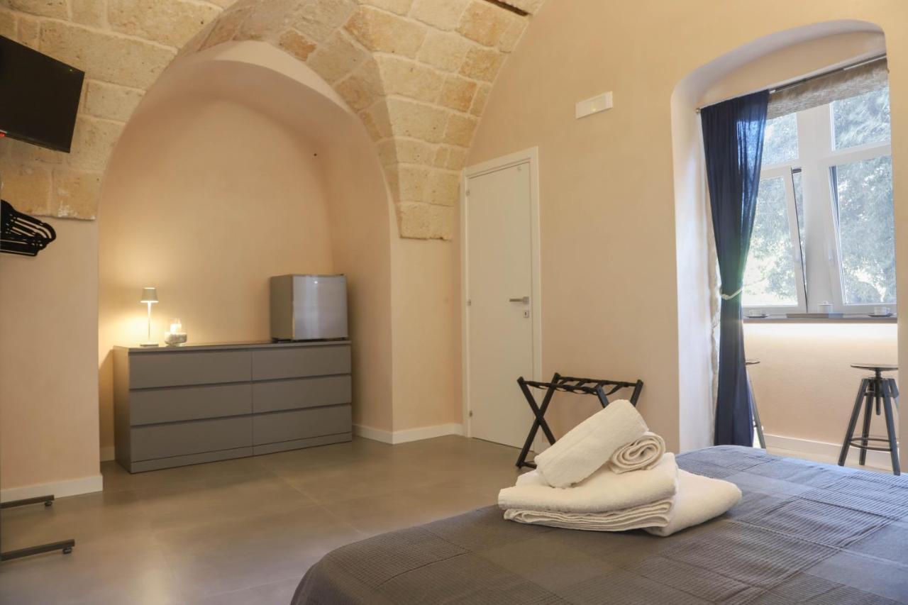 Appartamento The Perfect House Monopoli Esterno foto