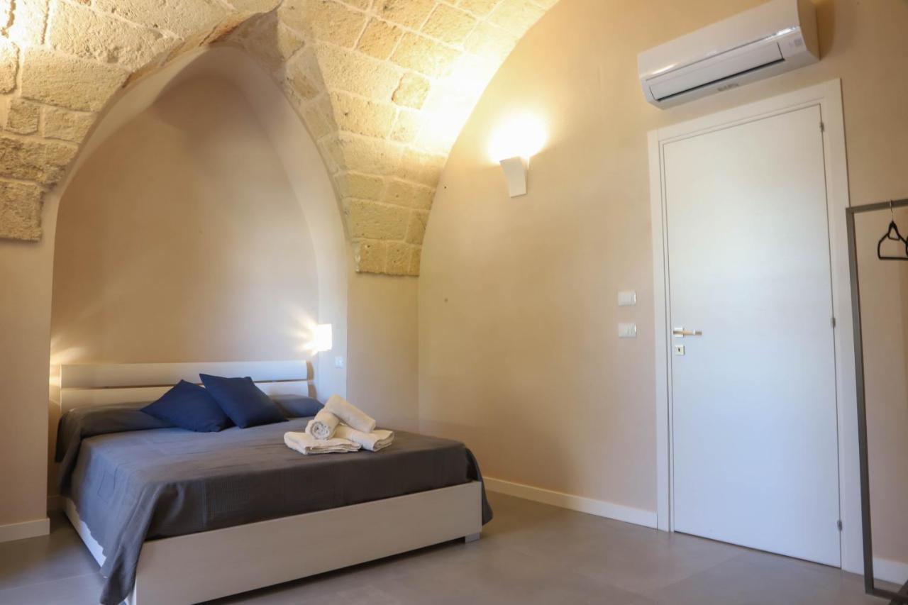 Appartamento The Perfect House Monopoli Esterno foto