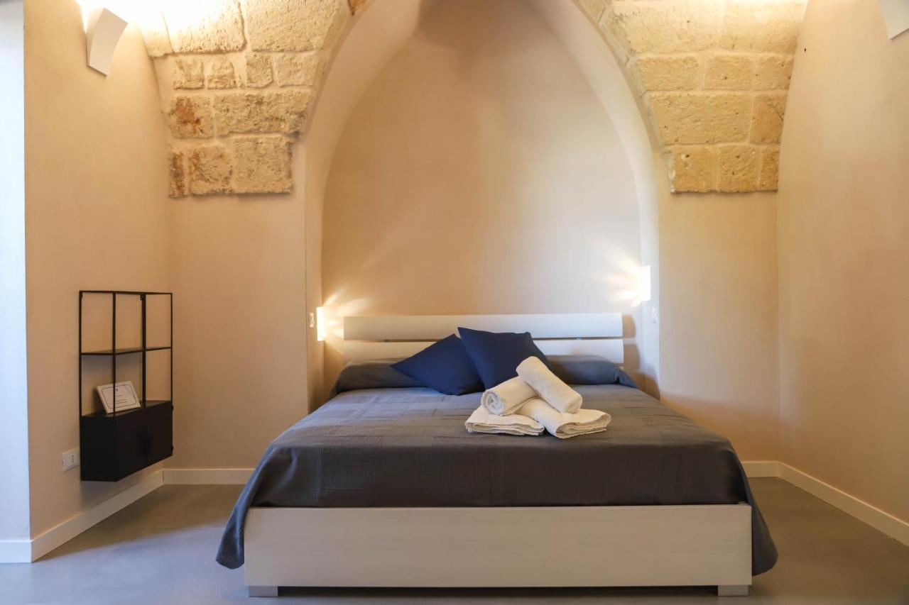 Appartamento The Perfect House Monopoli Esterno foto