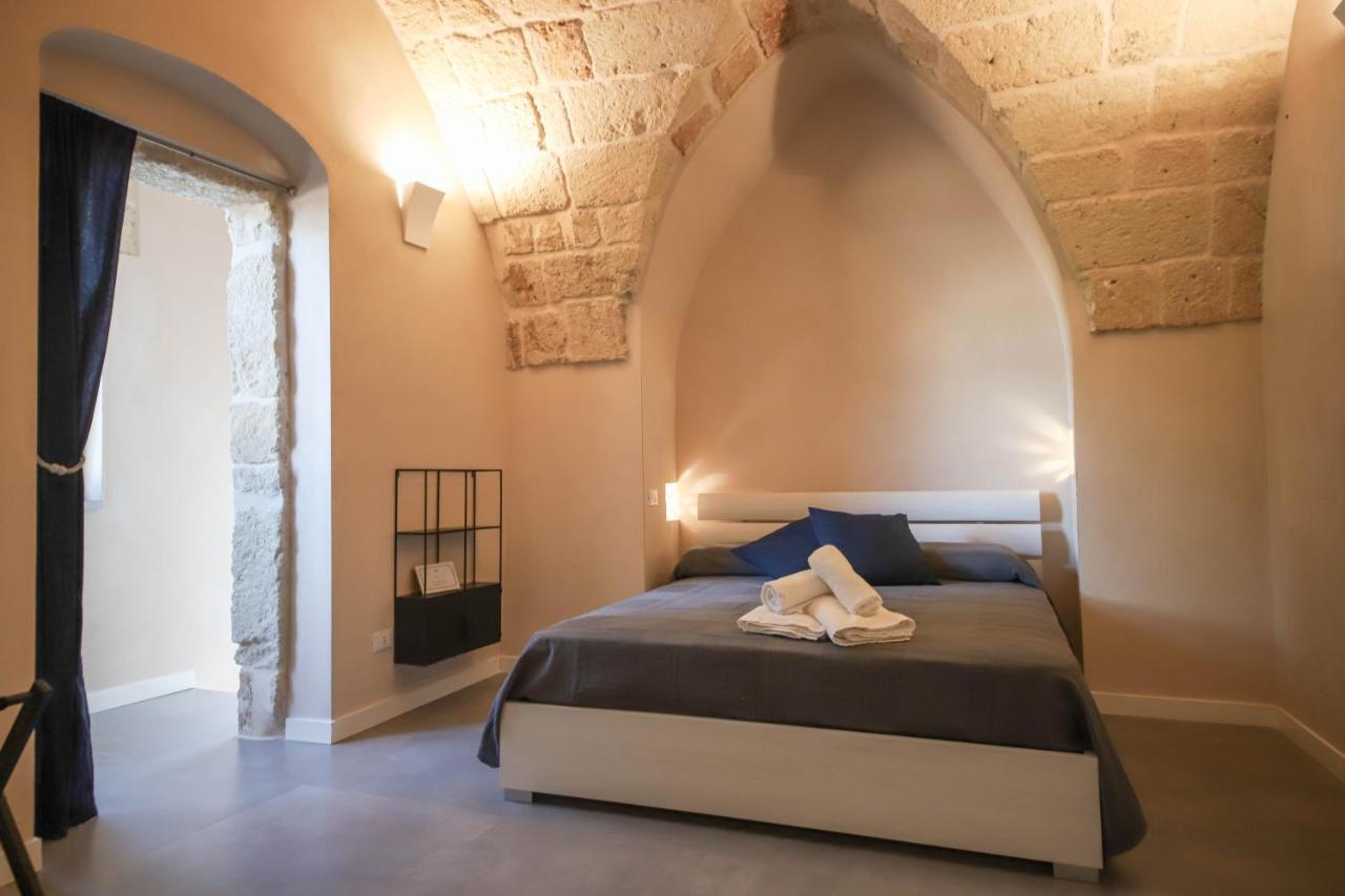 Appartamento The Perfect House Monopoli Esterno foto