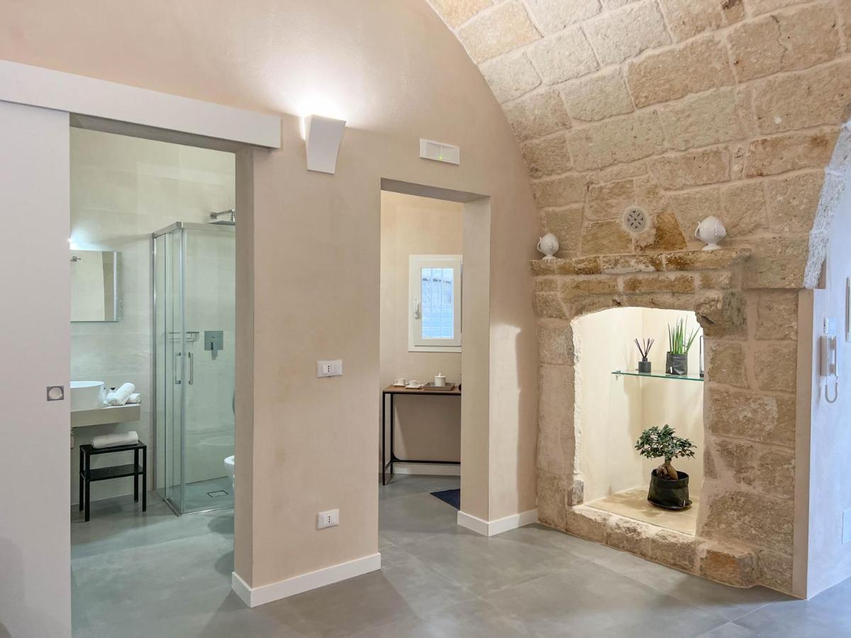 Appartamento The Perfect House Monopoli Esterno foto