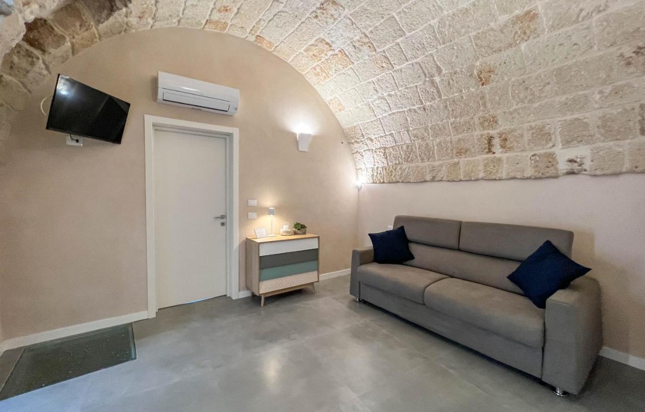 Appartamento The Perfect House Monopoli Esterno foto