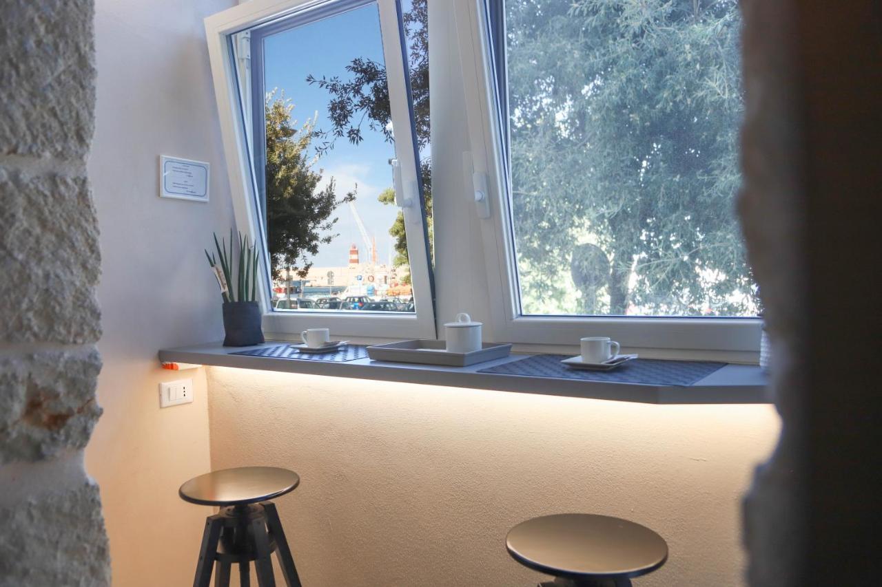 Appartamento The Perfect House Monopoli Esterno foto