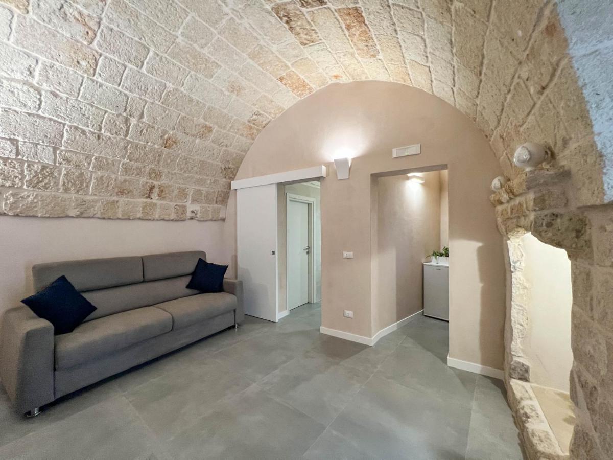 Appartamento The Perfect House Monopoli Esterno foto