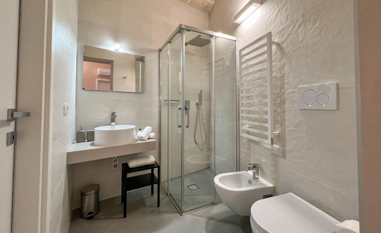 Appartamento The Perfect House Monopoli Esterno foto