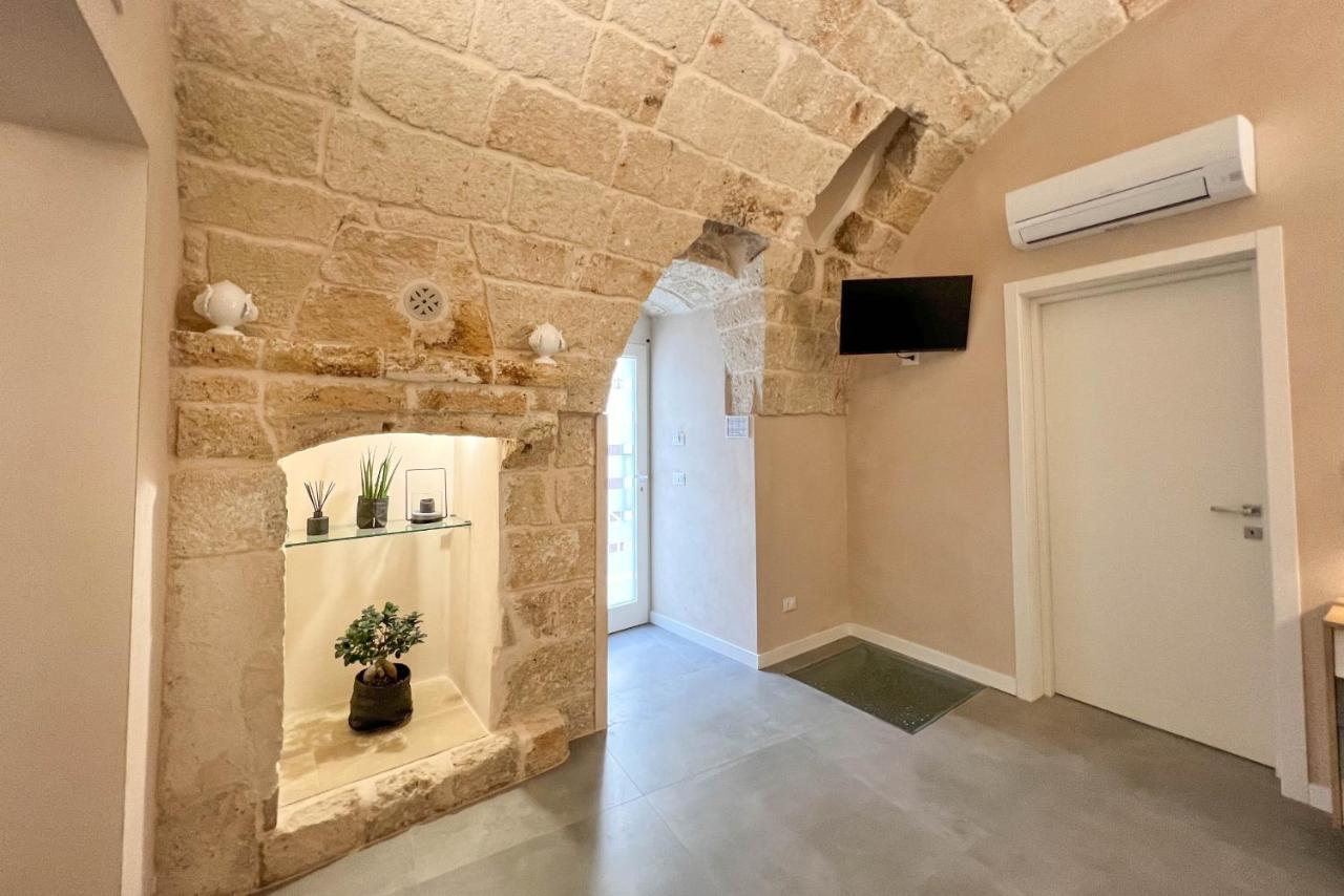 Appartamento The Perfect House Monopoli Esterno foto