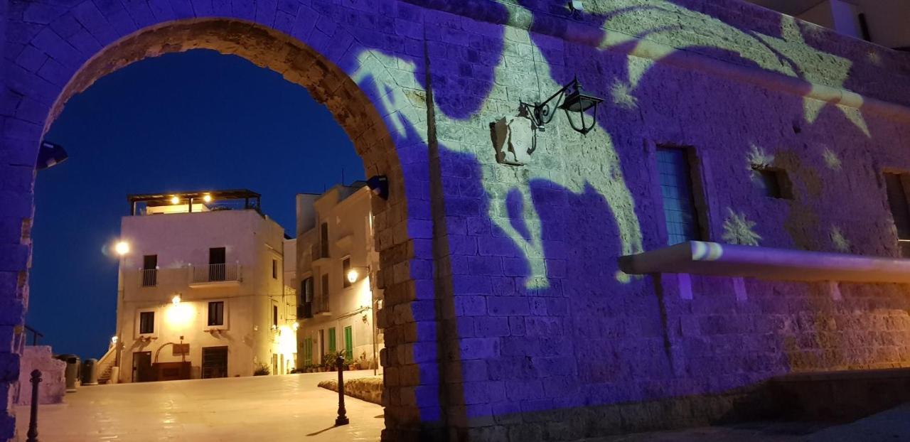 Appartamento The Perfect House Monopoli Esterno foto
