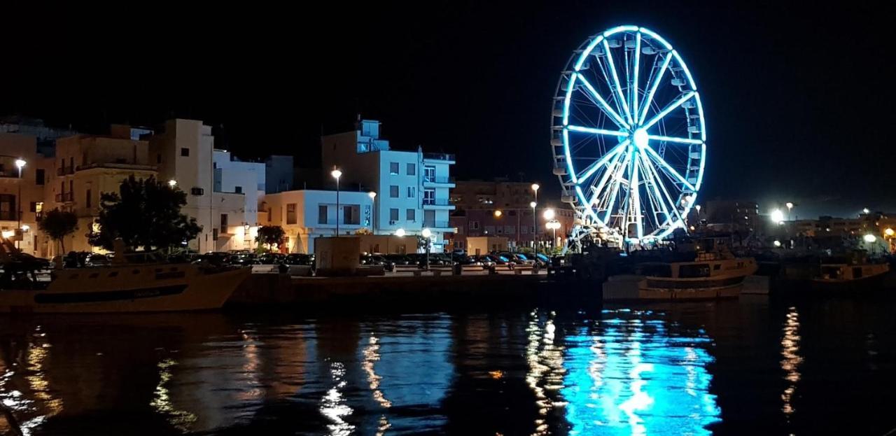 Appartamento The Perfect House Monopoli Esterno foto